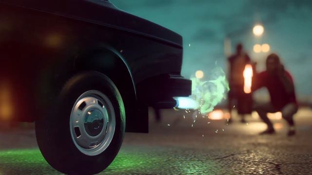 When a Russian play Need for Speed Heat? смотреть онлайн