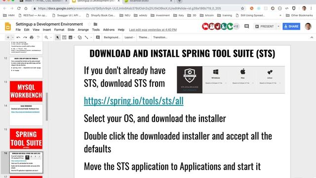 W1 7 spring boot hello смотреть онлайн