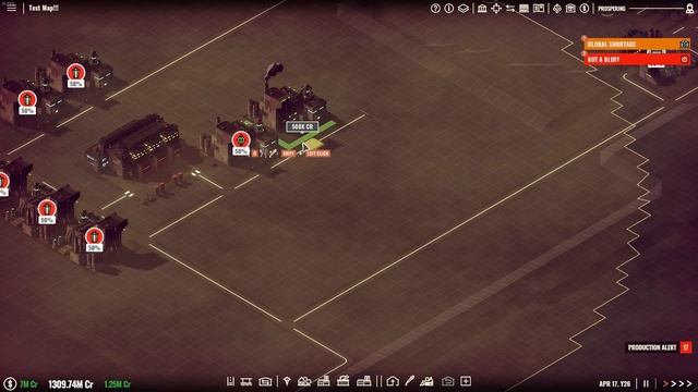 Lets Play Rise of Industry 2130 Part 3 - Building COPPER TOWN Infrastructure смотреть онлайн