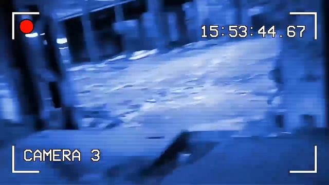 ЧТО СКРЫВАЕТ ЗАБРОШЕННЫЙ ЗАВОД смотреть онлайн