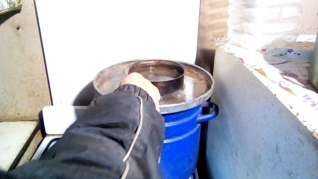 Мало кто знает, про этот секрет. Как сделать дистилированую воду самому. смотреть онлайн