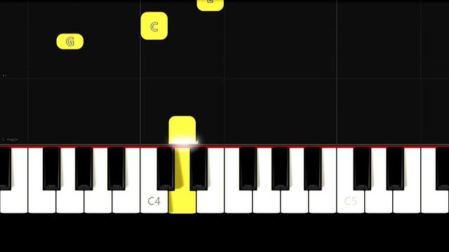 Sara Bareilles - Gravity - Easy Beginner Piano Tutorial смотреть онлайн