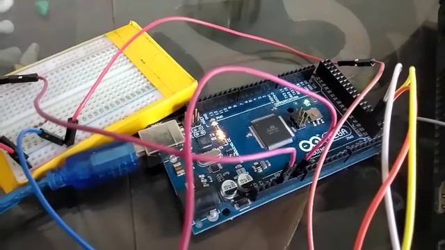 Part 5 SD card for storing text file using Arduino смотреть онлайн
