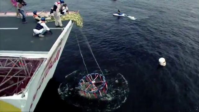 Red Bull Flugtag 2011. Москва. Пляж Строгино смотреть онлайн