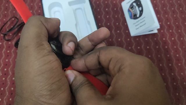 ?Fire-Boltt Dream Wristphone Smartwatch | Android OS | Unboxing | Best Smartwatch |? смотреть онлайн