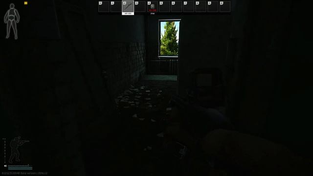 EFT квест Золотые понты смотреть онлайн