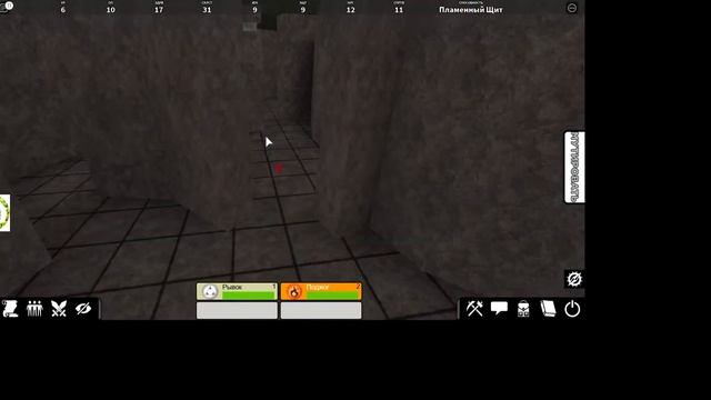 КАК ПОЛУЧИТЬ " ТИТАНА? Monsters of Etheria РОБЛОКС Roblox 2 смотреть онлайн