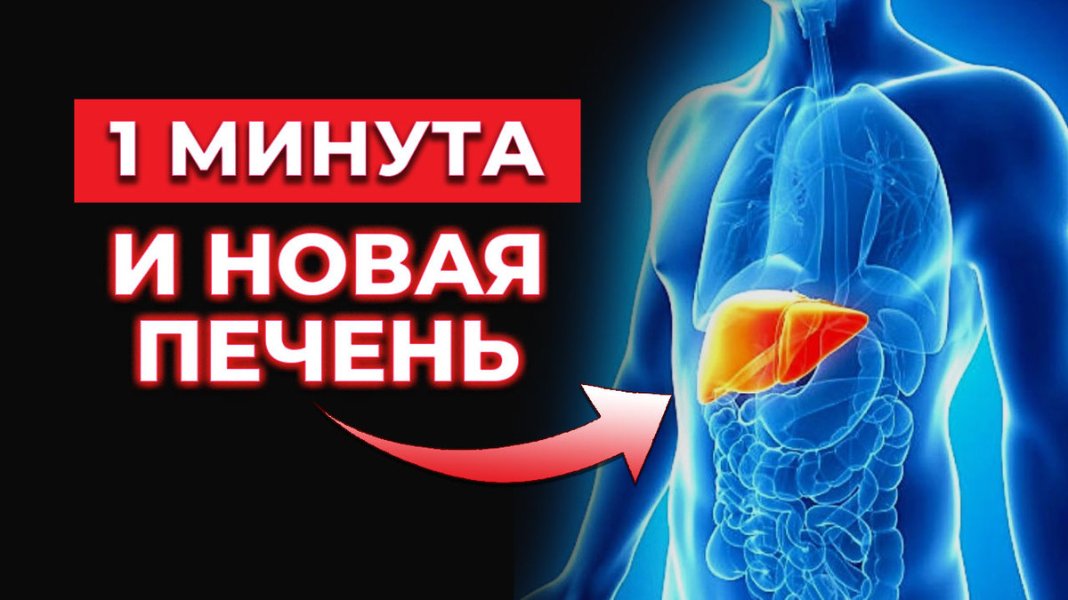 Всего 1 стакан в день и у вас новая печень и сосуды! / Суперэликсир молодости и долголетия смотреть онлайн