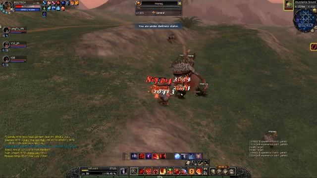 Origin Online - Silkroad | Warlock Full Int Grinding Lvl 1 up 101 in 1 month смотреть онлайн