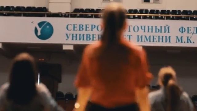 Видео для концерта танцевальной школы "Level Up" смотреть онлайн