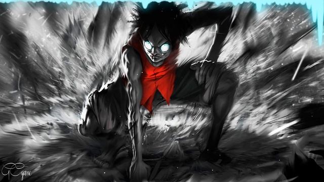 One Piece - Difficult (Metrion Remix) смотреть онлайн