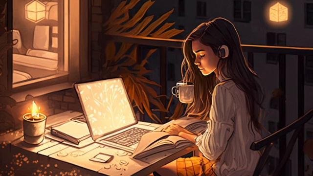 Soft - House Music for programming #3 смотреть онлайн