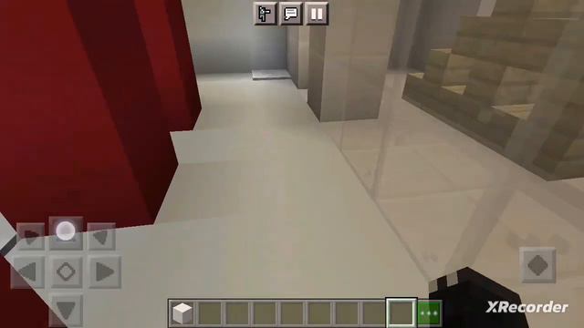 обзор на офис в Maincraft