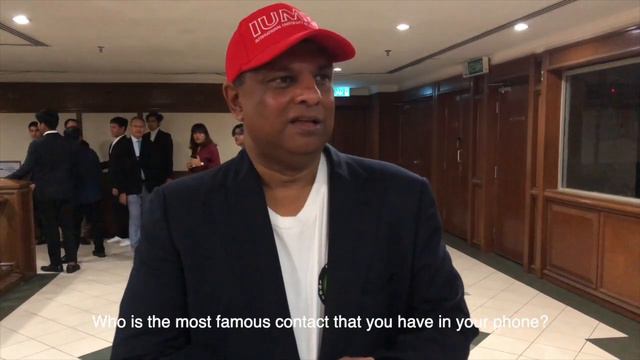 SPECIAL EDITION !!! Prompt time with...Tan Sri Tony Fernandes смотреть онлайн