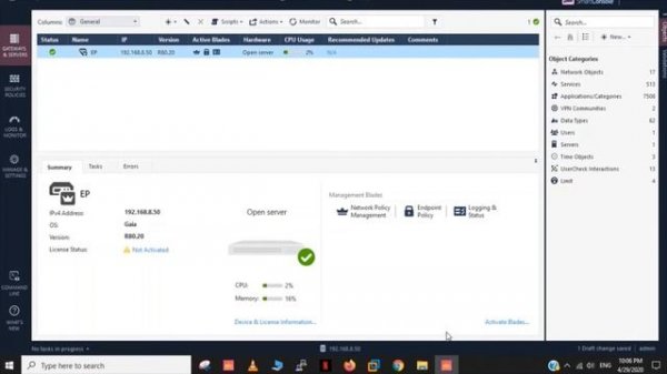 Check Point SandBlast Agent guide