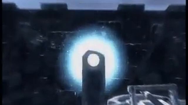 Skyrim - Dawnguard - How to Open Gates in Soul Cairn смотреть онлайн