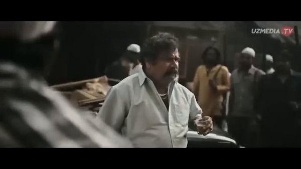 Kollarning oltin quymalari (Tarjima Hind kino)