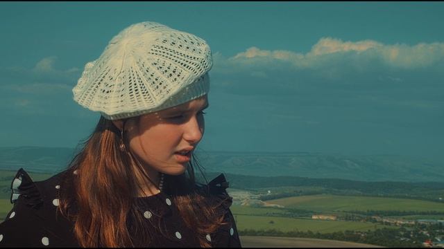 Произведение "Встреча с Пушкиным" читает София Коломиец смотреть онлайн