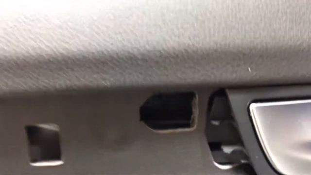 How to remove rear door panels on a 2017 Audi Q7 смотреть онлайн