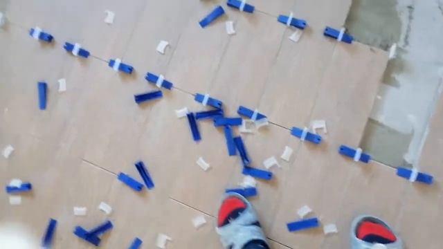 Удаление клипс с напольной керамической плитки смотреть онлайн