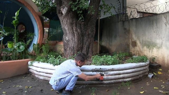 ⭕ 500sq.ft. Permanent Home that bypasses Building Codes смотреть онлайн