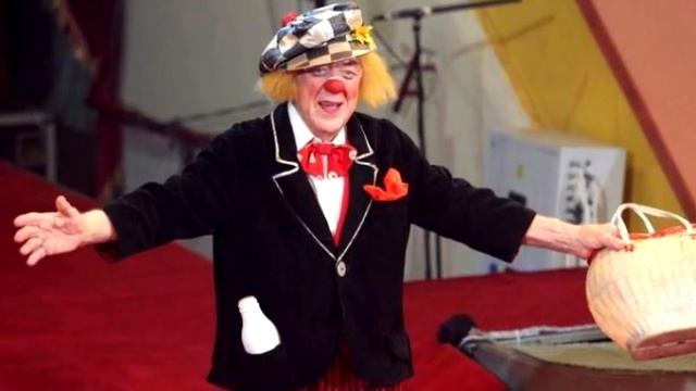 Эмигрант Олег Попов: Что заставило Легендарного Клоуна после 60 лет Уехать из Страны