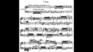 Иоганн Себастьян Бах ХТК 1 том ре мажор J.S.Bach Prelude and fugue in D dur major notes, ноты.