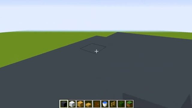 Стильный трёхэтажный ХАЙ ТЕК дом в MINECRAFT. Как построить красивый ХАЙ-ТЕК дом в МАЙНРАФТЕ. смотреть онлайн