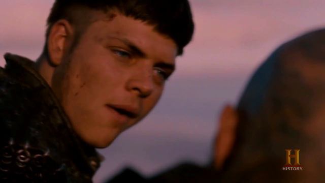 Ivar The Boneless || Vikings ~Bring Me To Life