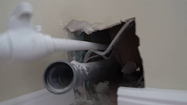 Приёмка квартиры в ЖК Первый Зеленоградский с ремонтом смотреть онлайн