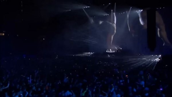 TIËSTO ELEMENTS OF LIFE (DVD 1) HD