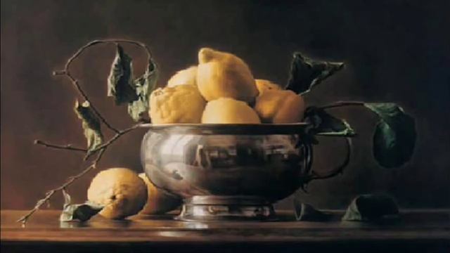 A. Vivaldi: Concerto For Violin, Organ, Strings & B.c. In F Major (RV 542) - Part I