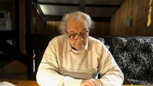 Перевал Дятлова. СНЕЖНЫЙ ЧЕЛОВЕК???