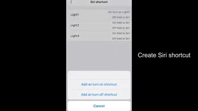 Lanbon L8 WiFi mesh LCD smart switch - how to use Siri to control смотреть онлайн