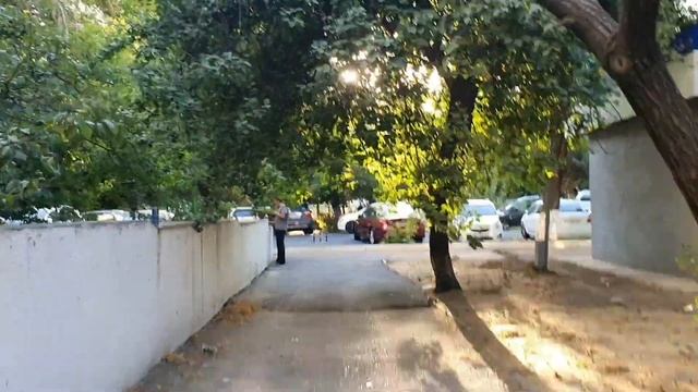 Uzbekistan Tashkent улица Афросиаб магазин Жемчуг смотреть онлайн