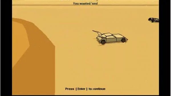 Need For Madness Gameplay Part 4 Final