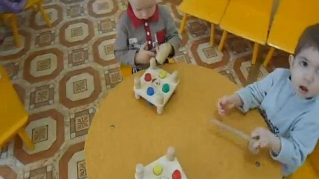 Беззаботное детство детей раннего возраста смотреть онлайн