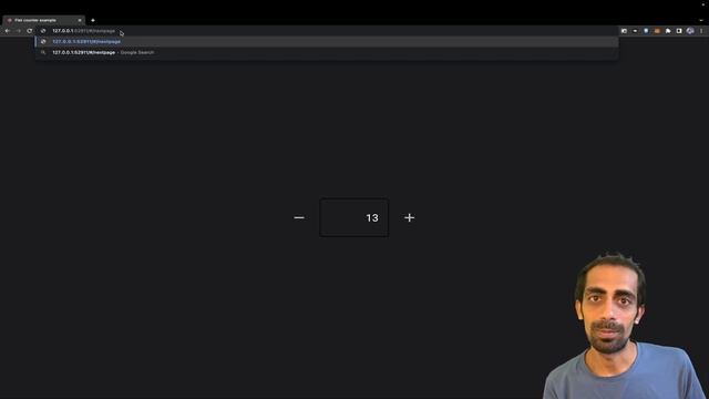 Flutter for Python Developers | Flet | Cross platform Development in Python смотреть онлайн