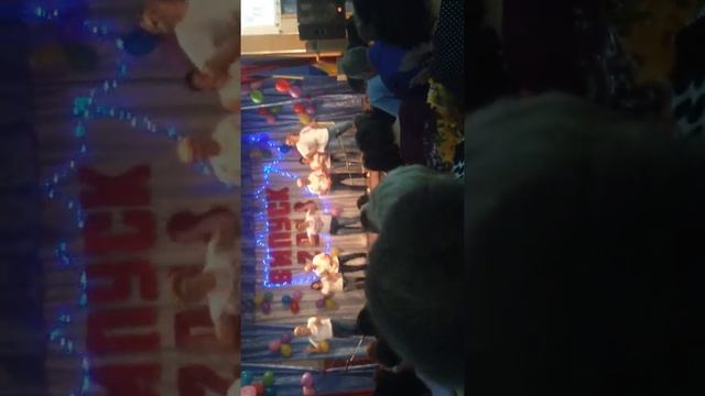 танец родителей 2х смотреть онлайн