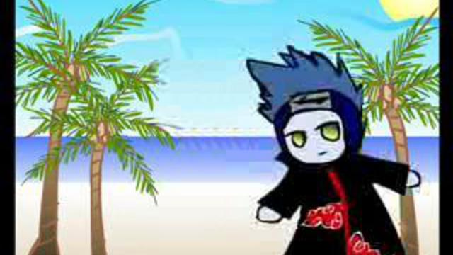 Akatsuki - Cuban Pete