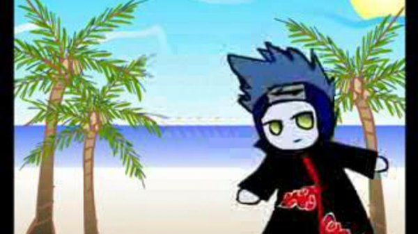 Akatsuki - Cuban Pete