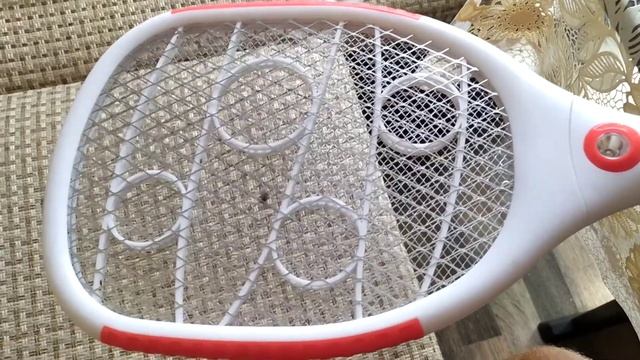 Тест мухобойки смотреть онлайн