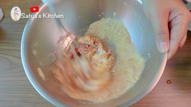 থাকি যোৱা প্ৰসাদৰ পৰা বনোৱা কাৰী পকোৰা | Kadi Pakora recipe смотреть онлайн