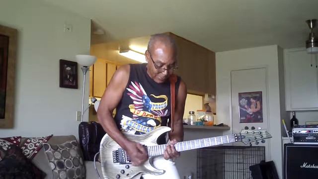 Schecter Apocalypse Passive C1 F/R смотреть онлайн