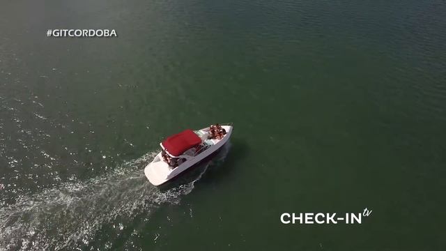 CHECK-IN TV 133 - FAM TOUR VUELO CHARTER A MACEIO - GIT MAYORISTA смотреть онлайн