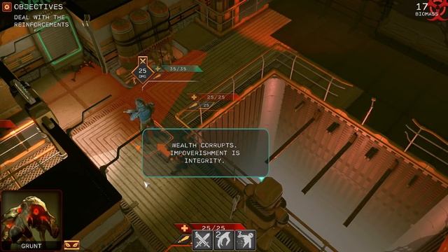 Attack Of The Earthlings - Alien Infestation Sim смотреть онлайн