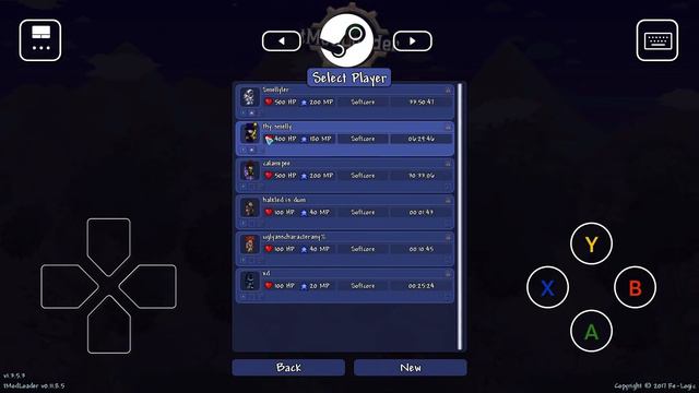 How To Play TModloader On Mobile [iOS And Samsung Support]