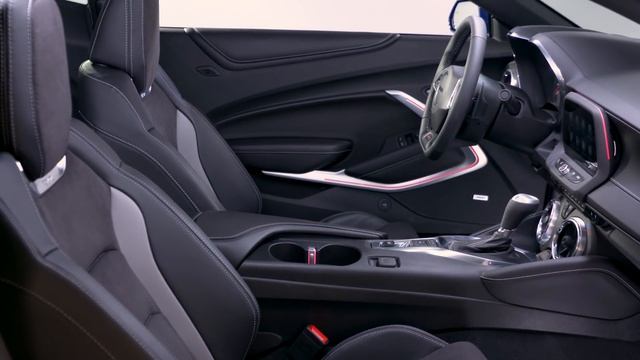 Das neue 2019 Camaro Facelift - Alle Fakten und Infos! смотреть онлайн