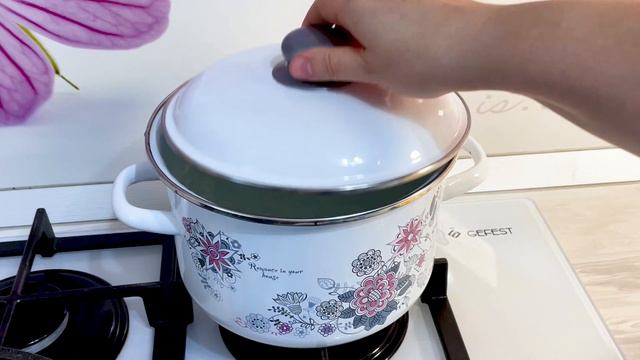 Этот рецепт поразил всех тем, насколько простым и вкусным может быть ужин! смотреть онлайн
