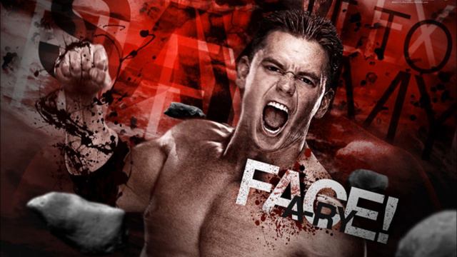 Alex Riley Theme Song смотреть онлайн